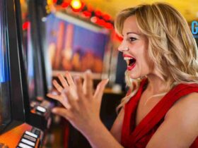 Strategies and Tips for Winning Big in Online Slot Machines