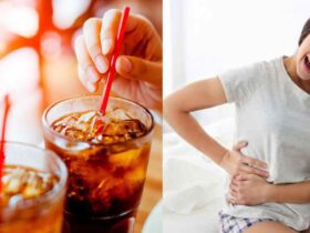 Sugary Drinks Increase The Risk Of Liver Cancer And Chronic Liver Disease A New Research Study Finds!