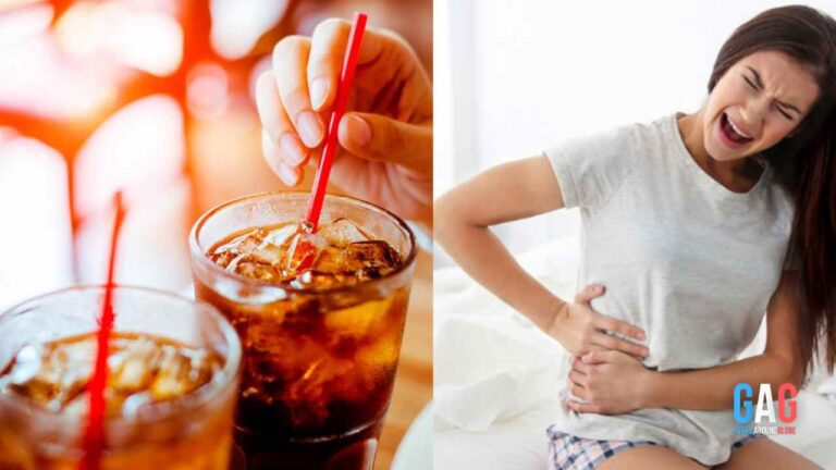 Sugary Drinks Increase The Risk Of Liver Cancer And Chronic Liver Disease | A New Research Study Finds!