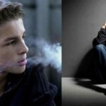 Teens who smoke could end up losing Self-control