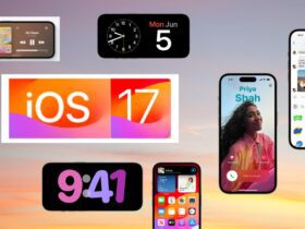 The Game-Changing iOS 17 Features Landing on Your iPhone Soon