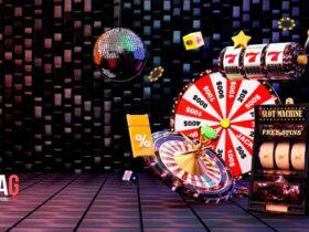 The Role of Gamification in Online Casinos