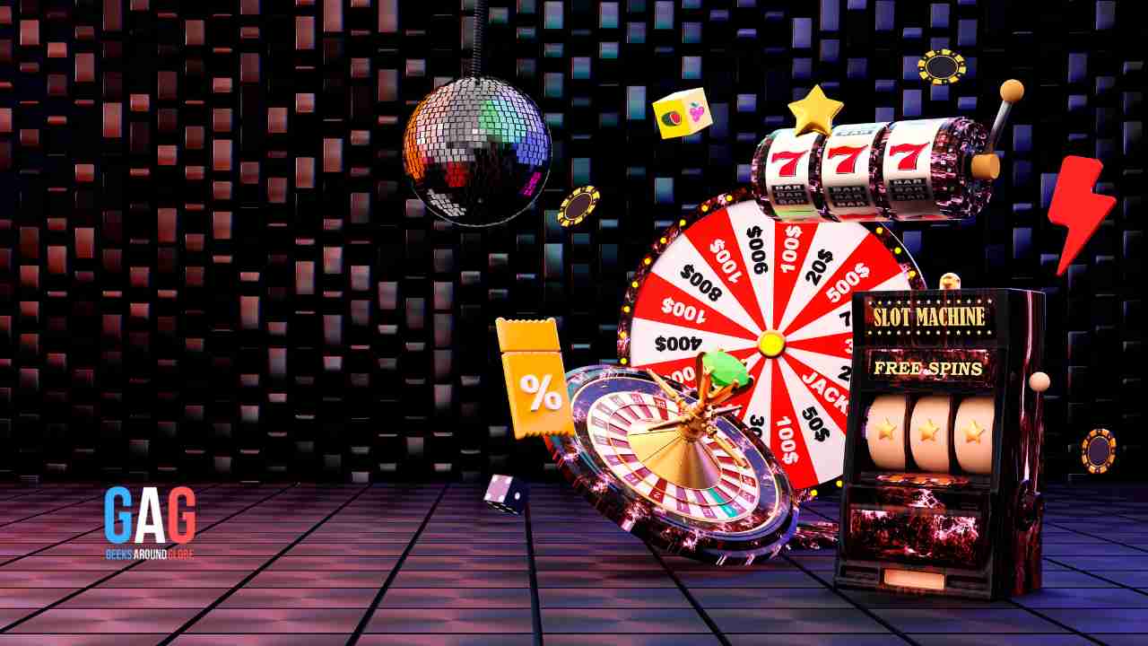 The Role of Gamification in Online Casinos