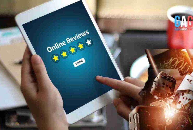 The Role of Online Casino Reviews in Finding Reliable Platform