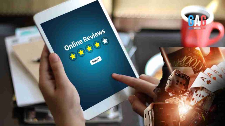 The Role of Online Casino Reviews in Finding Reliable Platforms
