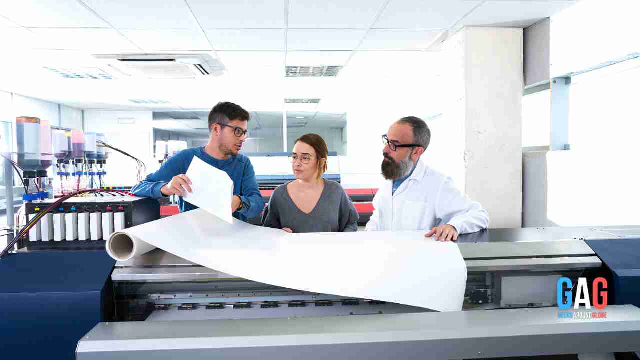 The Role of White Papers in Shaping Printing Industry Trends