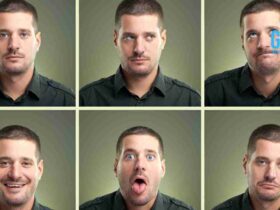 Tips for Realistic Facial Expressions and Body Language in Digital Doubles