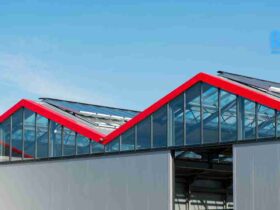 Top Indicators of an Ideal Commercial Roofing Service