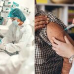 Vaccination Reduces COVID-19 Hospitalizations In Organ Transplant Recipients!