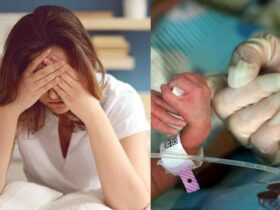 Women with Poor Mental Health 50% more likely to Have Premature Babies