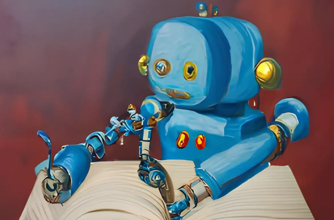 AI-Created Art Cannot Be Copyrighted