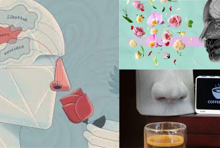 AI Surpasses Human Nose in Odor Identification New System Beats Humans at Identifying Scents