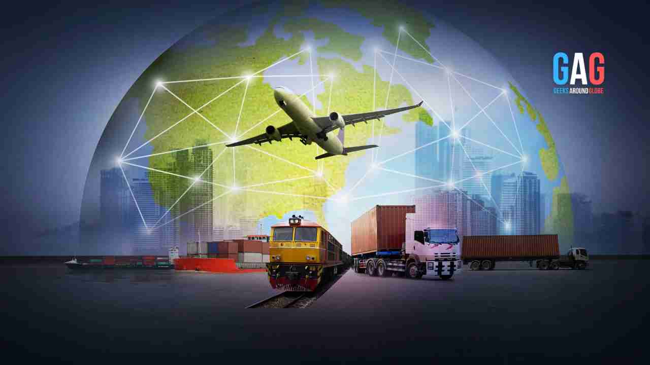 Benefits of custom logistics platforms for logistics & transportation businesses