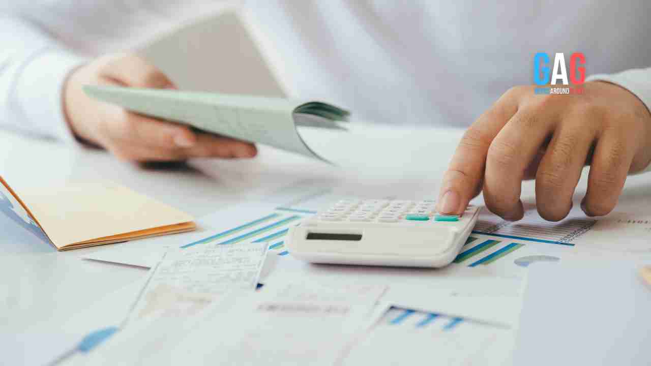 CAGR Calculator Measuring Investment Growth