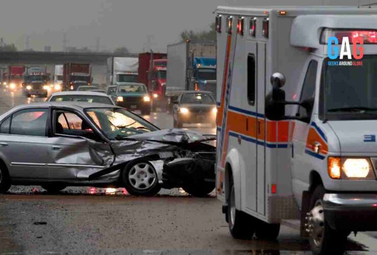 Critical Factors that Affect Amount of Car Accident Settlement