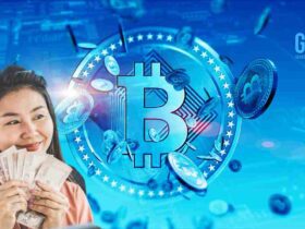 Cryptocurrency and Financial Empowerment
