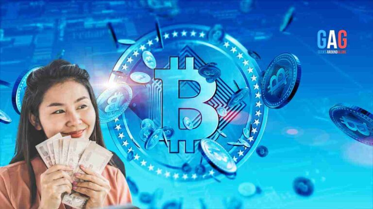Cryptocurrency and Financial Empowerment: A Path to Economic Inclusion
