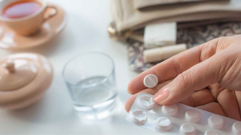 Daily low Dose Aspirin Reduces Adults’ Diabetes Risk, New Research Suggests