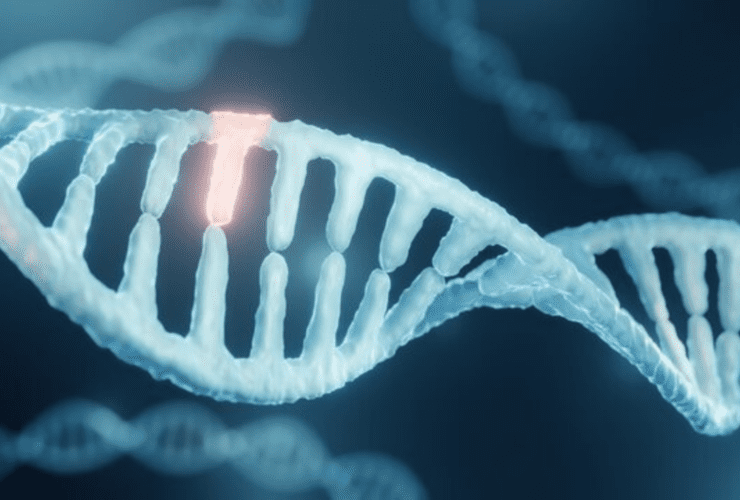 DeepMind AI will Lead to New Treatments for Genetic Diseases