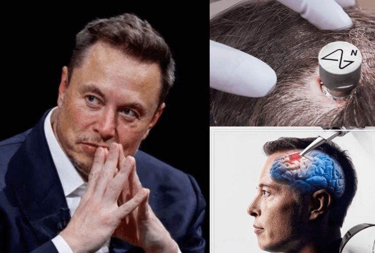 Elon’s Neuralink Human Trials are ‘Life-threatening’ Says Medical Experts Implant Resulted in Deaths of Animals!
