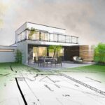Architectural Dreams in 3D: Shaping Spaces with Creative Vision