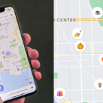 Google Maps Introduces Emojis for Saved Locations