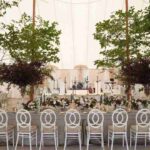 HOSTING WEDDINGS IN STAR-SHAPED TENTS: FEASIBILITY AND CONSIDERATION