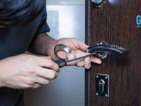 How Technology is Revolutionizing the Lock Industry