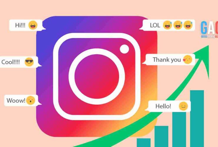 How to Increase Comments on Instagram