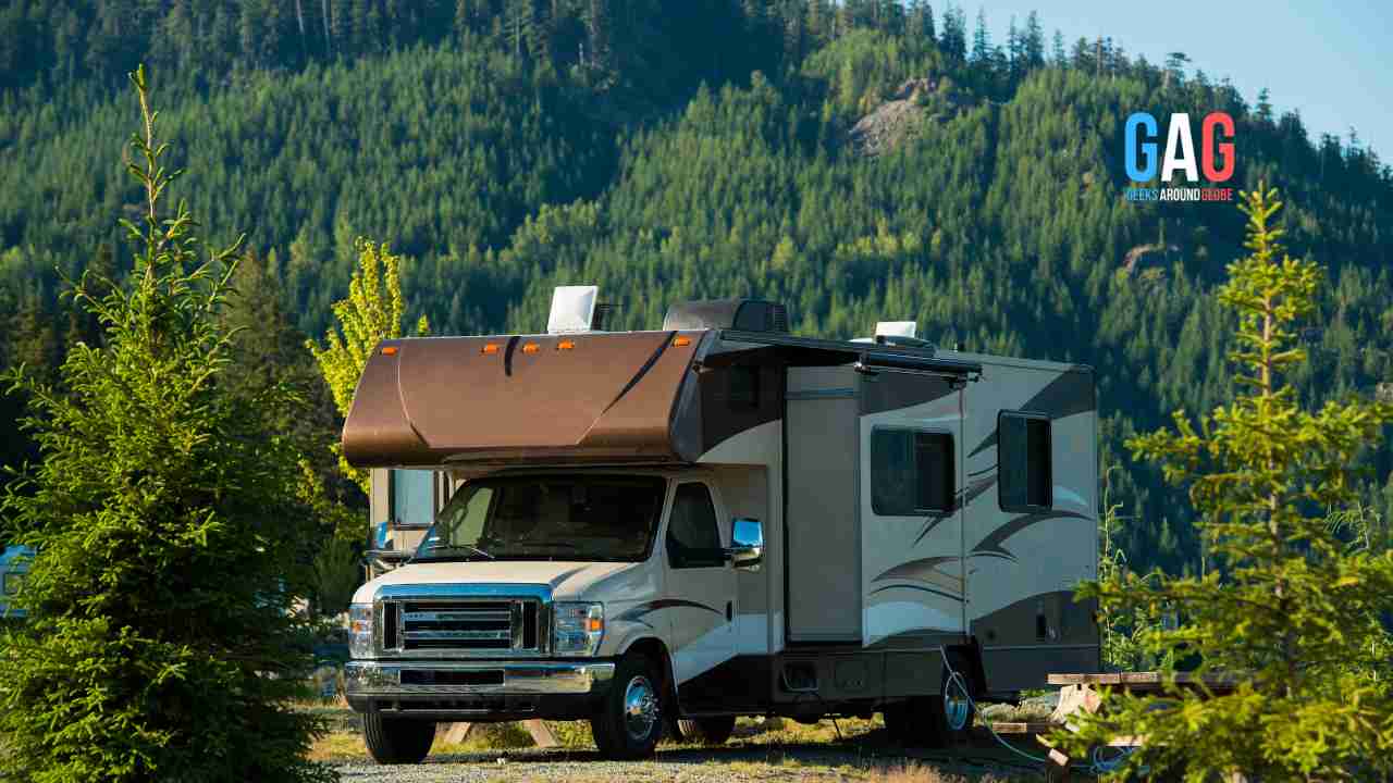 Looking to Purchase an RV: Guide to the Different Types of RVs