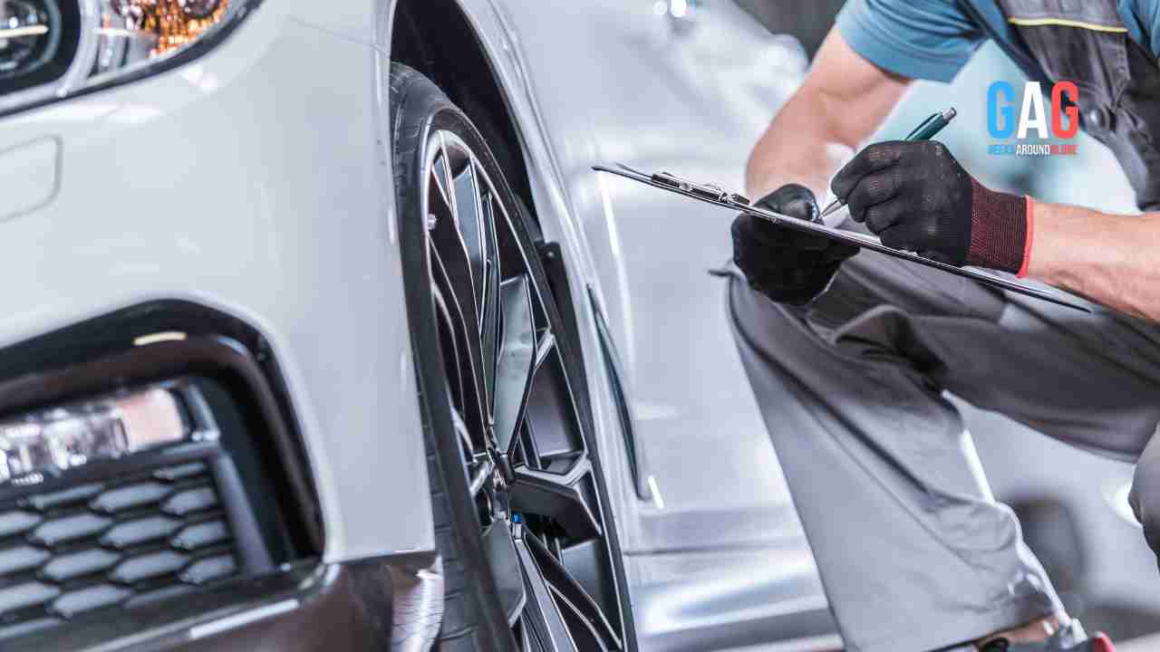 Luxury Car Maintenance: Tips for Keeping Your Mercedes in Pristine Condition