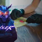 Meet “Shux” Who Creates Hyper Relaistic Fantasy Sculptures With Polymer Clay (Secreat Techniques Revealed)