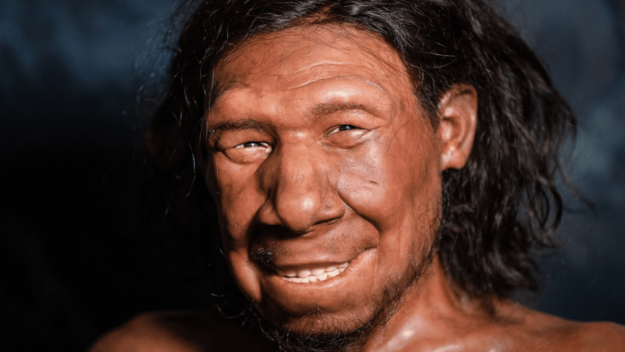 Neanderthal Genes Were the Reason for Severe COVID-19 Syndrome