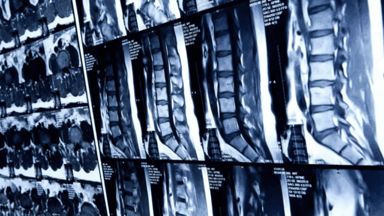 No More Paralyzing After Spine Injuries | Scientists Able to Regrow Broken Spine Successfully