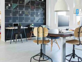 Office Furniture Designs to Enhance Workspace