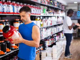Quick Guide to Choosing the Right Workout Supplement for Your Needs