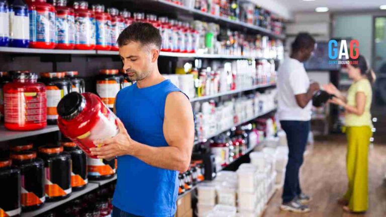 Quick Guide to Choosing the Right Workout Supplement for Your Needs