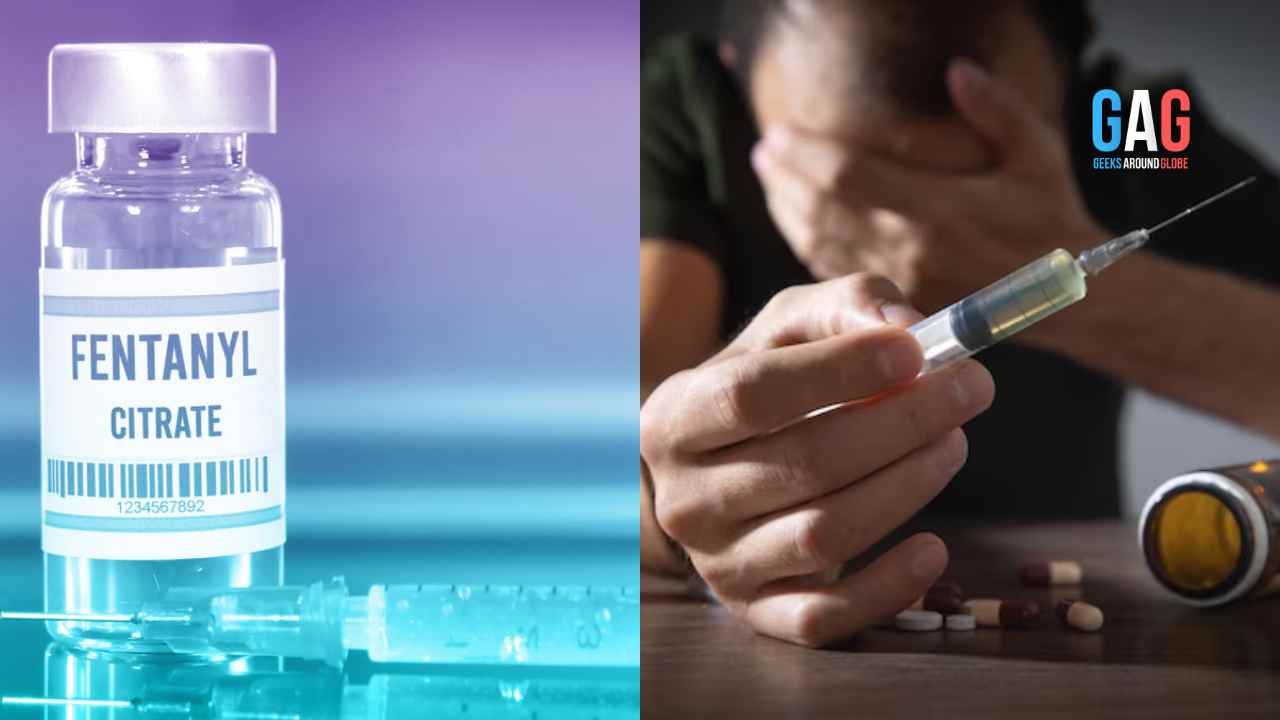 Scientists Introduce A New Vaccine To Beat Drug Overdose!