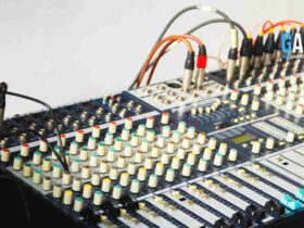 Signs of quality sound equipment hire