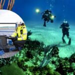 Startup Launches First-Ever Internet of Underwater Things (IoUT)