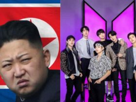 What If BTS Performs in North Korea (2)