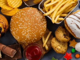 Women Who Eat Lots of Processed Food are More Likely to Catch Depression