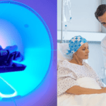 World's First Use Of FDA-Approved Radiation Therapy To Treat Tumors!