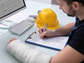 Accident Compensation Claims: A Complete Guide