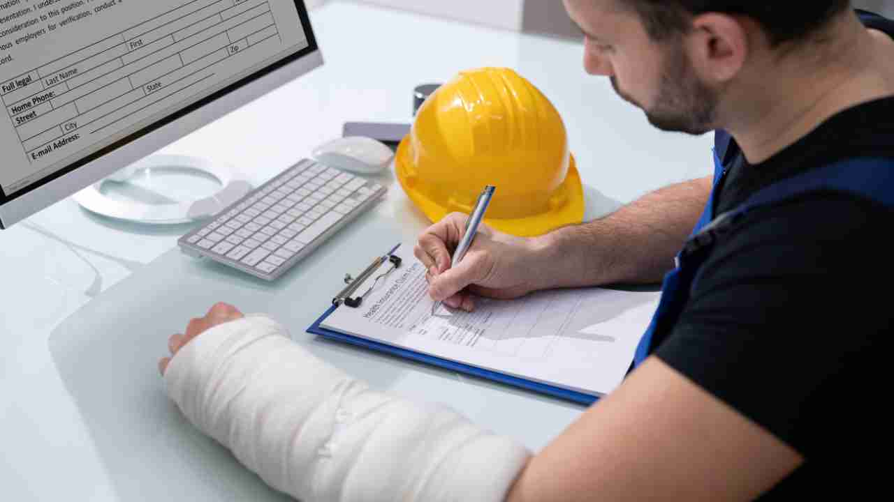 Accident Compensation Claims: A Complete Guide