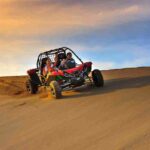 All you need to know about Dune Buggy Ride
