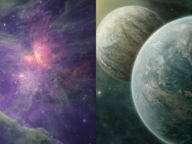 Astronomers Find Mysterious Planets In Space These Planets are Free-floating Without A Sun!
