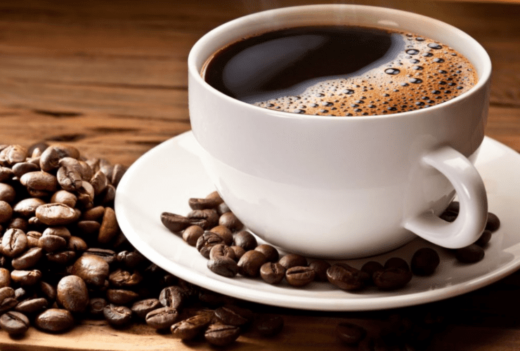 Coffee can help with weight loss, but there is a special way to make it | Harvard Medical School research finds