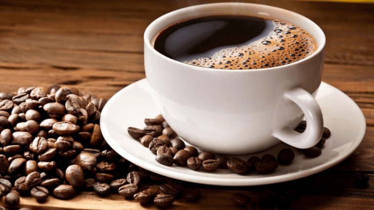 Coffee can help with weight loss, but there is a special way to make it | Harvard Medical School research finds