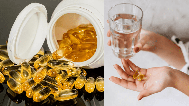 EMA Warns About A Side Effect Of Fish Oil | New Findings Challenge The Benefits Of Fish Oil!